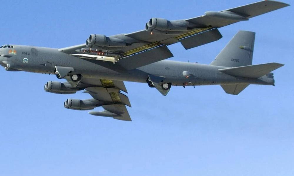Hypersonic Air-breathing Weapon Concept (HAWC): Οι ΗΠΑ δοκίμασαν με επιτυχία κρυφά υπερηχητικό πύραυλο τον Μάρτιο